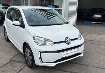 VW e-up! 33.200 km 11.890 &euro; Langenzenn 90579