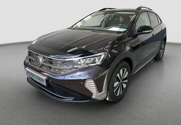 VW Taigo 7.925 km 20.980 &euro; Fürth 90763