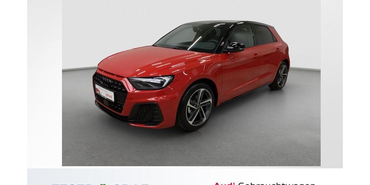 Audi A1 6.000 km 25.980 &euro; Fürth 90763