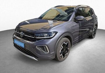 VW T-Cross 21.400 km 26.250 &euro; Schwabach 91126