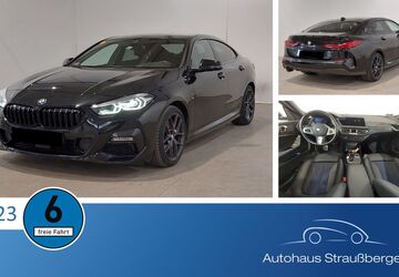 BMW 218 Gran Coupé 82.200 km 24.180 &euro; Buchschwabach bei Nürnberg 90574