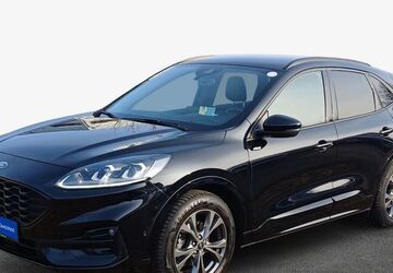 Ford Kuga 45.801 km 24.490 &euro; Schwabach 91126