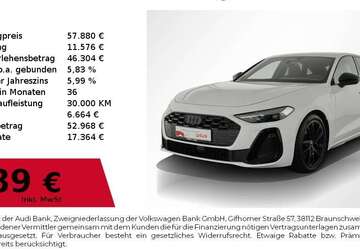 Audi A5 8.400 km 57.880 &euro; Nürnberg 90441