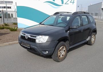 Dacia Duster 140.000 km 5.290 &euro; Nürnberg, Mittelfranken 90431
