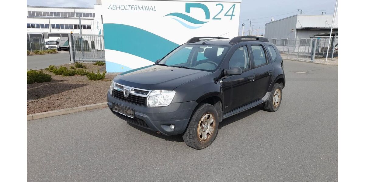 Dacia Duster 140.000 km 5.290 &euro; Nürnberg, Mittelfranken 90431