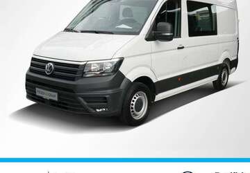 VW Crafter 102.850 km 32.725 &euro; Nürnberg 90441