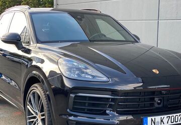 Porsche Cayenne 1.500 km 68.900 &euro; Fürth 90763
