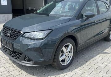 Seat Arona 13.250 km 17.340 &euro; Forchheim 91301