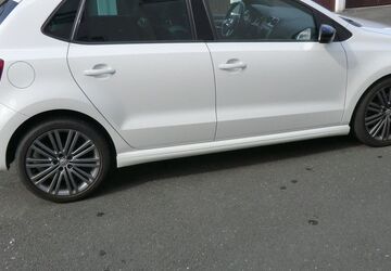 VW Polo 83.229 km 12.489 &euro; Erlangen 91056