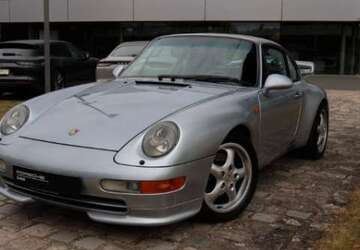 Porsche 993 158.700 km 69.990 &euro; Nürnberg 90425