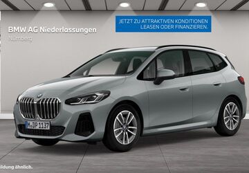 BMW 220 Active Tourer 13.065 km 34.595 &euro; Nürnberg 90441