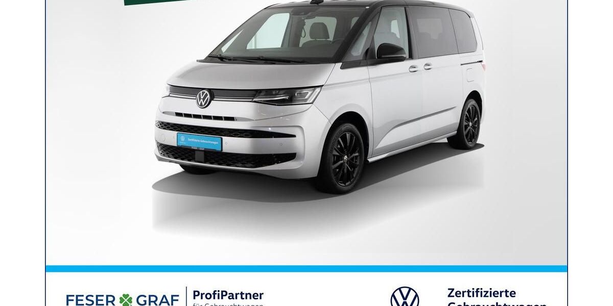 VW T7 Multivan 79.450 km 37.604 &euro; Nürnberg 90441