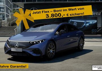 Mercedes-Benz EQS 36.596 km 75.877 &euro; Altdorf 90518