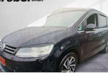 VW Sharan 76.000 km 33.700 &euro; Schnaittach 91220