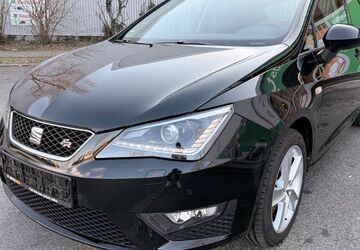 Seat Ibiza 87.000 km 9.990 &euro; Fürth 90763