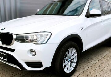 BMW X3 148.500 km 13.850 &euro; Fürth 90765