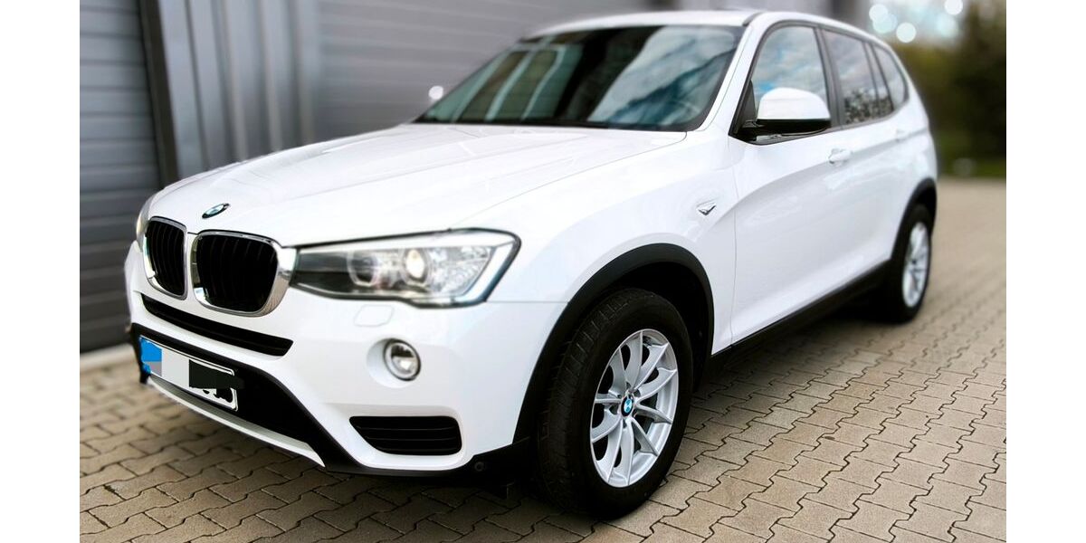 BMW X3 148.500 km 13.850 &euro; Fürth 90765