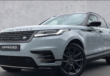 Land Rover Range Rover Velar 14.000 km 74.850 &euro; Nürnberg 90441