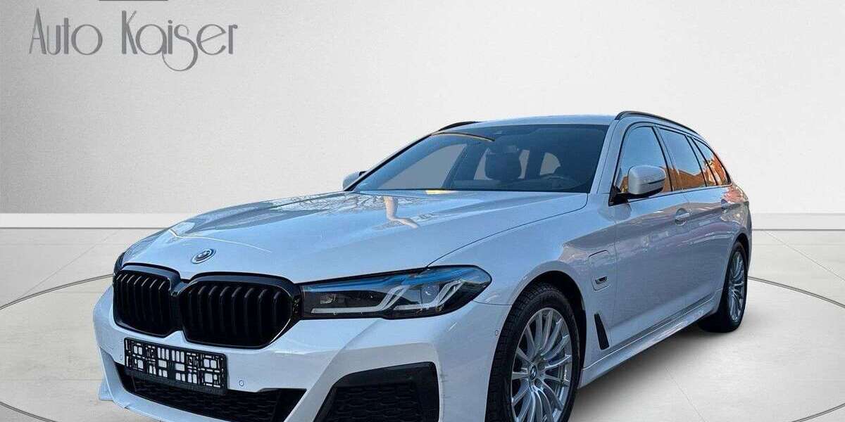 BMW 530 151.464 km 28.999 &euro; Nuernberg 90482