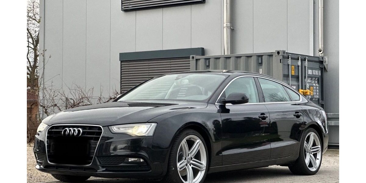 Audi A5 240.000 km 12.500 &euro; Heilsbronn 91560