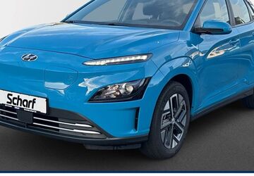 Hyundai KONA 6.250 km 17.990 &euro; Nürnberg 90451