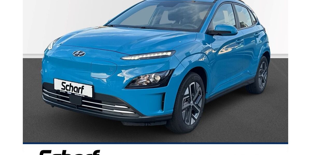 Hyundai KONA 6.250 km 17.990 &euro; Nürnberg 90451