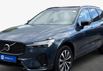 Volvo XC60 26.320 km 42.990 &euro; Nürnberg 90471