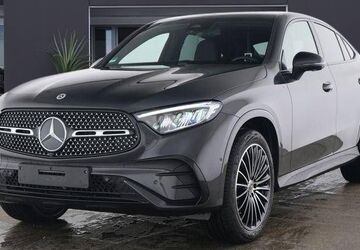 Mercedes-Benz GLC 300 6.787 km 65.590 &euro; Altdorf 90518