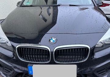 BMW 216 Active Tourer 112.900 km 11.000 &euro; Effeltrich 91090