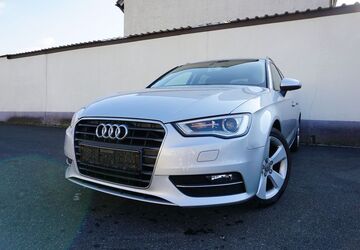 Audi A3 69.500 km 8.490 &euro; Nürnberg 90455