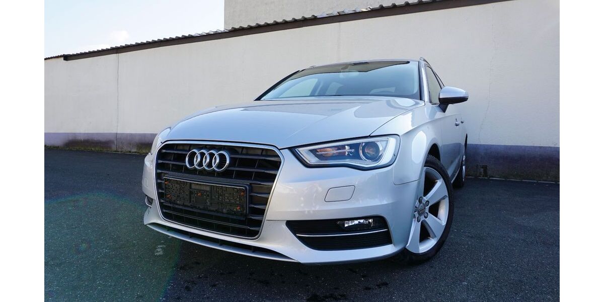 Audi A3 69.500 km 8.490 &euro; Nürnberg 90455