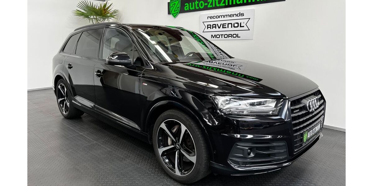 Audi Q7 155.500 km 41.990 &euro; Nürnberg 90439