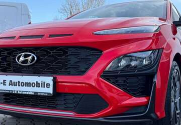 Hyundai KONA 35.230 km 23.970 &euro; Fürth 90768