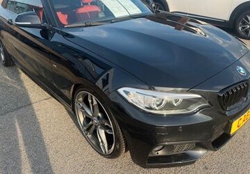 BMW 220 128.657 km 16.600 &euro; Schwabach 91126