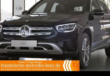 Mercedes-Benz GLC 300 57.688 km 36.890 &euro; Erlangen 91056