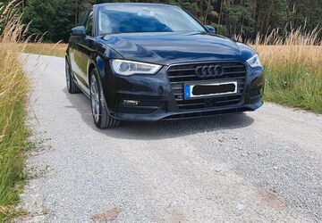 Audi A3 248.000 km 7.600 &euro; Wilhermsdorf 91452