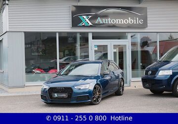Audi A4 260.000 km 12.349 &euro; Fürth bei Nürnberg 90763