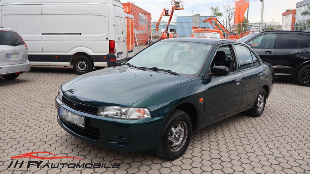 Mitsubishi Lancer 96.000 km 1.990 &euro; Fürth 90765