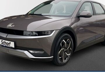 Hyundai IONIQ 5 52.923 km 21.890 &euro; Herzogenaurach 91074