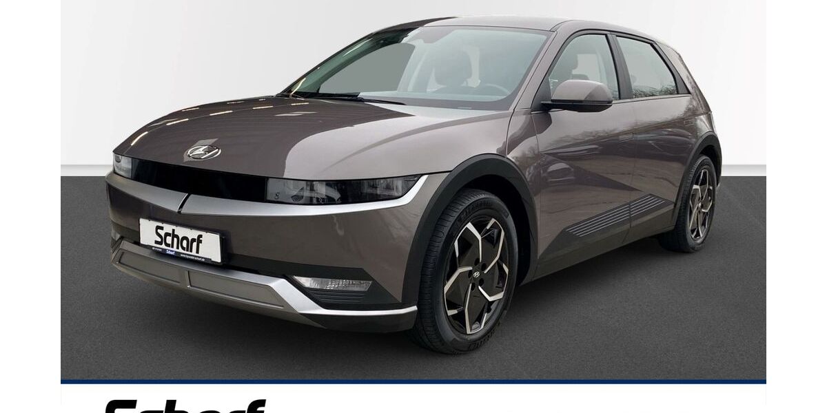 Hyundai IONIQ 5 52.923 km 21.890 &euro; Herzogenaurach 91074