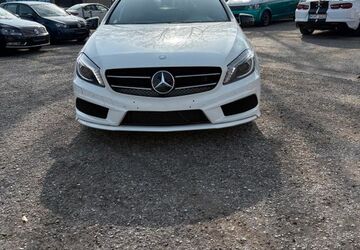 Mercedes-Benz A 220 160.000 km 14.290 &euro; Nürnberg 90431
