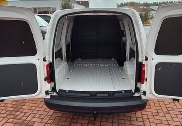 VW Caddy Maxi 35.516 km 19.300 &euro; Burgthann 90559