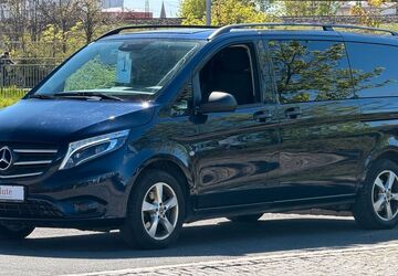 Mercedes-Benz Vito 133.710 km 29.274 &euro; Fürth 90762