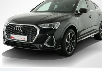 Audi Q3 13.400 km 39.380 &euro; Nürnberg 90411