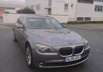 BMW 730 369.000 km 7.800 &euro; Nürnberg 90439