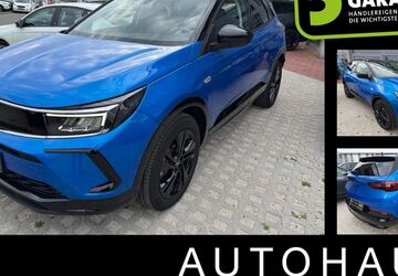 Opel Grandland (X) 14.244 km 22.890 &euro; Nürnberg 90429