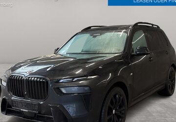 BMW X7 76.656 km 82.990 &euro; Nürnberg 90441