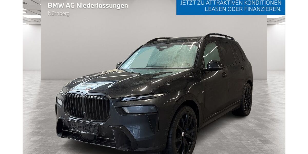 BMW X7 76.656 km 82.990 &euro; Nürnberg 90441