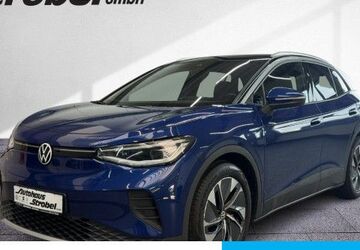 VW ID.4 15.119 km 35.990 &euro; Schnaittach 91220