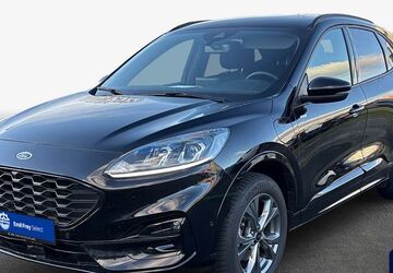 Ford Kuga 23.115 km 24.480 &euro; Nürnberg 90471